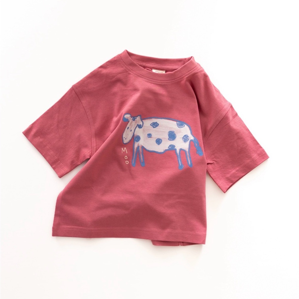 Moo Tee